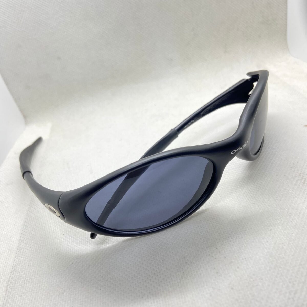 Eye Jacket